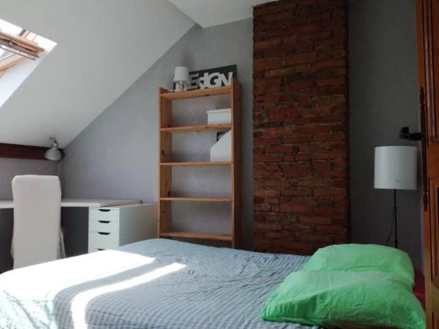 -- Le Sanctuaire, A 50 Metres De La Gare -- Apartment Annecy Exterior photo