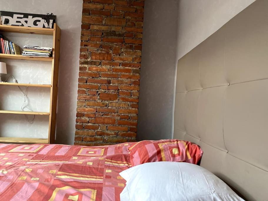-- Le Sanctuaire, A 50 Metres De La Gare -- Apartment Annecy Exterior photo